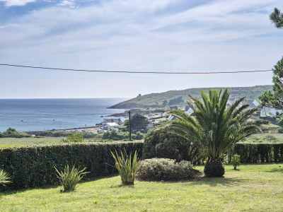 Holiday house 391-Beautiful fisherman's house, closer to the beach with sea view - Outdoor photo 6