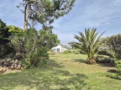 Holiday house 391-Beautiful fisherman's house, closer to the beach with sea view - Outdoor photo 7