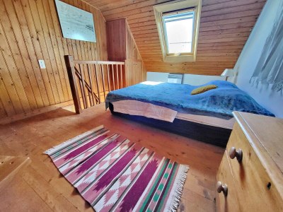 Holiday house 391-Beautiful fisherman's house, closer to the beach with sea view - Features photo 12