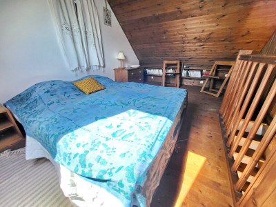 Holiday house 391-Beautiful fisherman's house, closer to the beach with sea view - Features photo 13