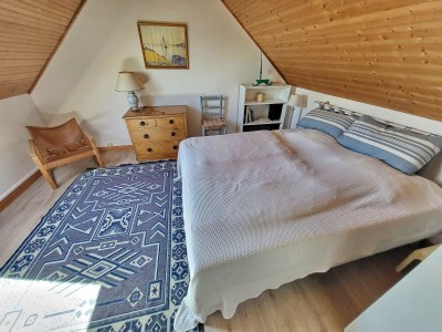 Holiday house 391-Beautiful fisherman's house, closer to the beach with sea view - Features photo 14