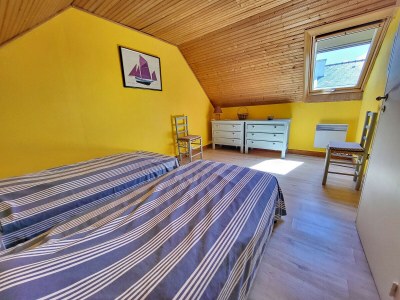 Holiday house 391-Beautiful fisherman's house, closer to the beach with sea view - Features photo 17