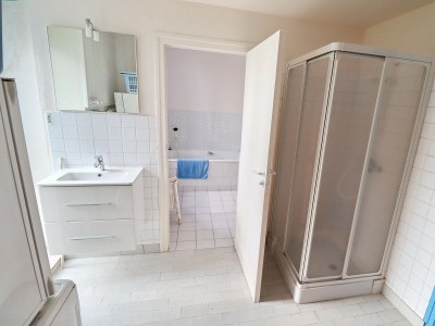 Holiday house 391-Beautiful fisherman's house, closer to the beach with sea view - Features photo 18