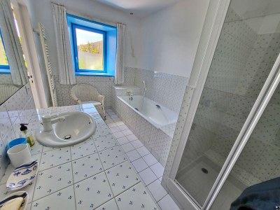 Holiday house 391-Beautiful fisherman's house, closer to the beach with sea view - Features photo 19