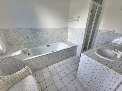 Holiday house 391-Beautiful fisherman's house, closer to the beach with sea view - Features photo 20