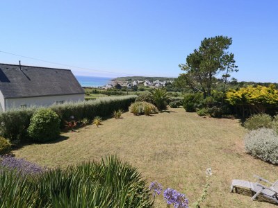 Holiday house 391-Beautiful fisherman's house, closer to the beach with sea view - Environment photo 29