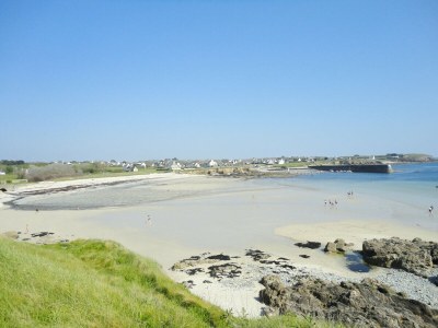 Holiday house 391-Beautiful fisherman's house, closer to the beach with sea view - Environment photo 30