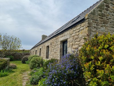 Holiday house 544-Villa Kernod. Facing the sea - Outdoor photo 5