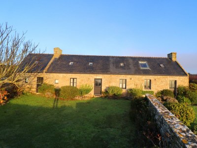 Holiday house 544-Villa Kernod. Facing the sea - Outdoor photo 8