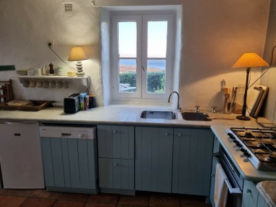 Holiday house 544-Villa Kernod. Facing the sea - Features photo 12