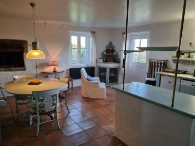 Holiday house 544-Villa Kernod. Facing the sea - Features photo 13