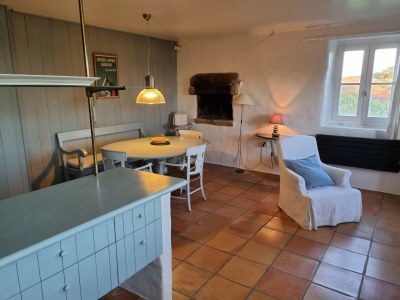 Holiday house 544-Villa Kernod. Facing the sea - Features photo 14