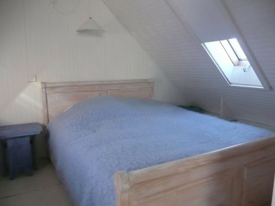 Holiday house 544-Villa Kernod. Facing the sea - Features photo 16