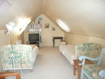 Holiday house 544-Villa Kernod. Facing the sea - Features photo 17