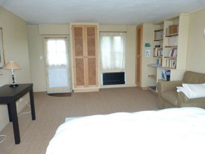 Holiday house 544-Villa Kernod. Facing the sea - Features photo 21