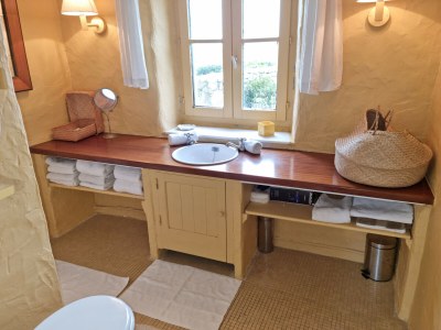 Holiday house 544-Villa Kernod. Facing the sea - Features photo 24