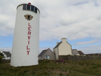 Holiday house 544-Villa Kernod. Facing the sea - Environment photo 28
