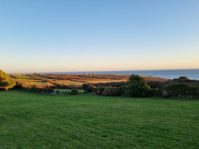 Holiday house 544-Villa Kernod. Facing the sea - Environment photo 36