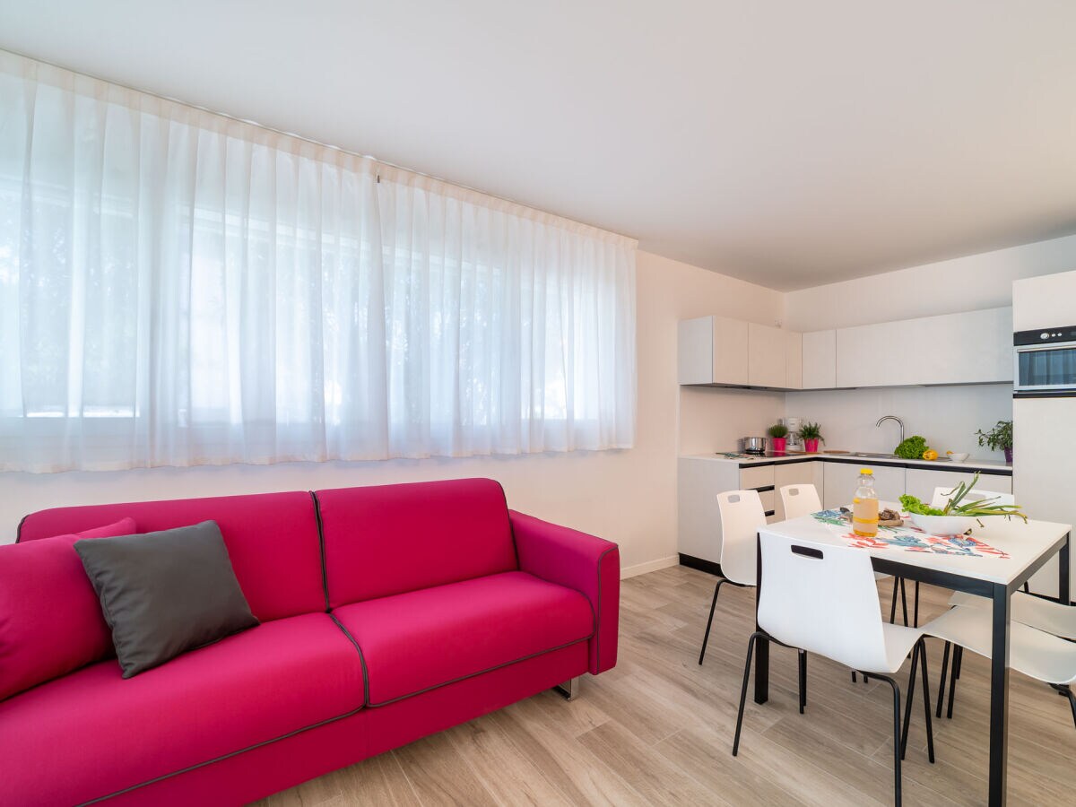 Holiday apartment Zero5.Zero5 - Features photo 3