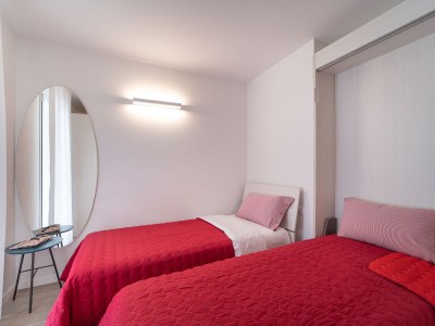 Holiday apartment Zero5.Zero5 - Features photo 6