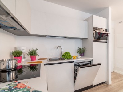 Holiday apartment Zero5.Zero5 - Features photo 7