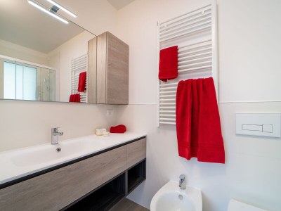 Holiday apartment Zero5.Zero5 - Features photo 8