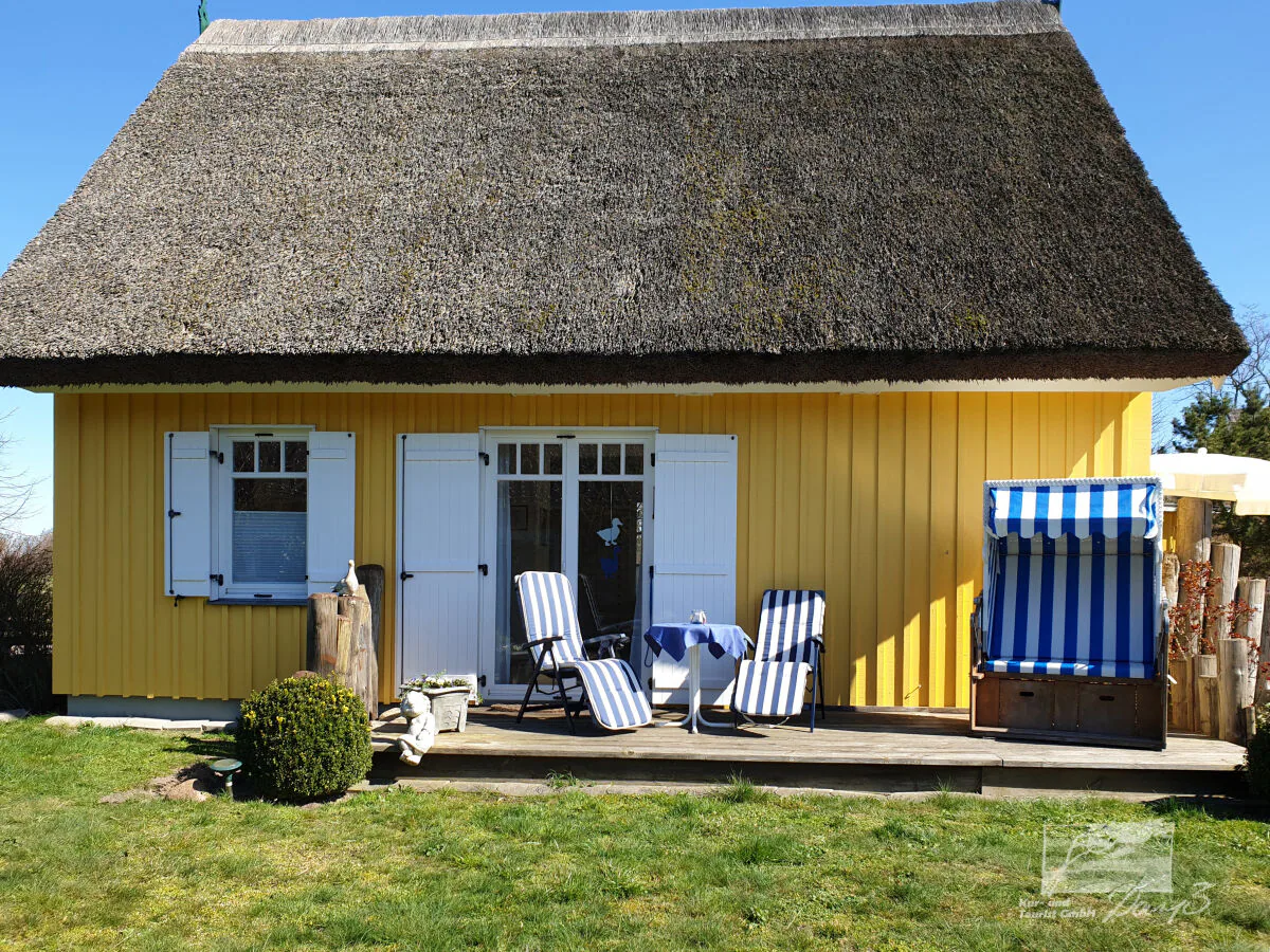 Holiday house Haus an der Birke