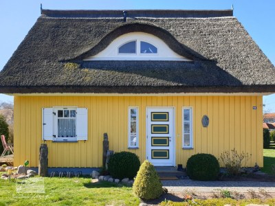 Holiday house Haus an der Birke - Outdoor photo 2