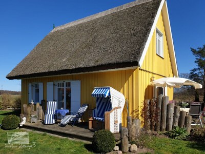 Holiday house Haus an der Birke - Outdoor photo 5