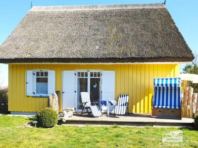 Holiday house Haus an der Birke - Outdoor photo 8