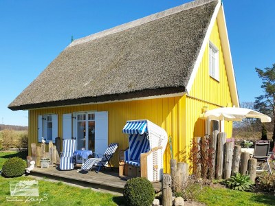 Holiday house Haus an der Birke - Outdoor photo 9