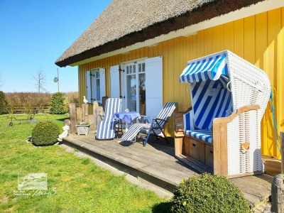 Holiday house Haus an der Birke - Outdoor photo 10