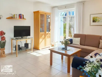 Holiday house Haus an der Birke - Features photo 13