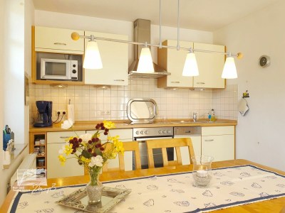 Holiday house Haus an der Birke - Features photo 14