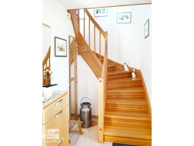 Holiday house Haus an der Birke - Features photo 15