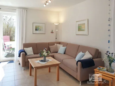 Holiday house Haus an der Birke - Features photo 16