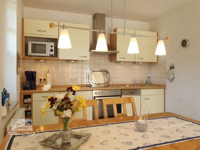 Holiday house Haus an der Birke - Features photo 19