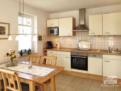 Holiday house Haus an der Birke - Features photo 20