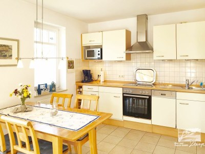 Holiday house Haus an der Birke - Features photo 22