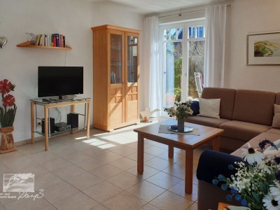 Holiday house Haus an der Birke - Features photo 23