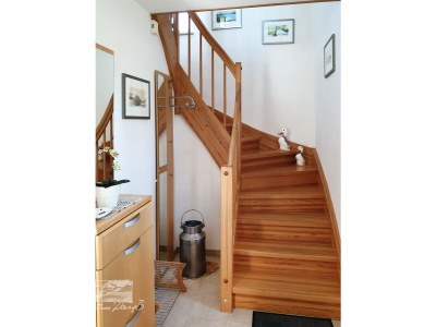 Holiday house Haus an der Birke - Features photo 28