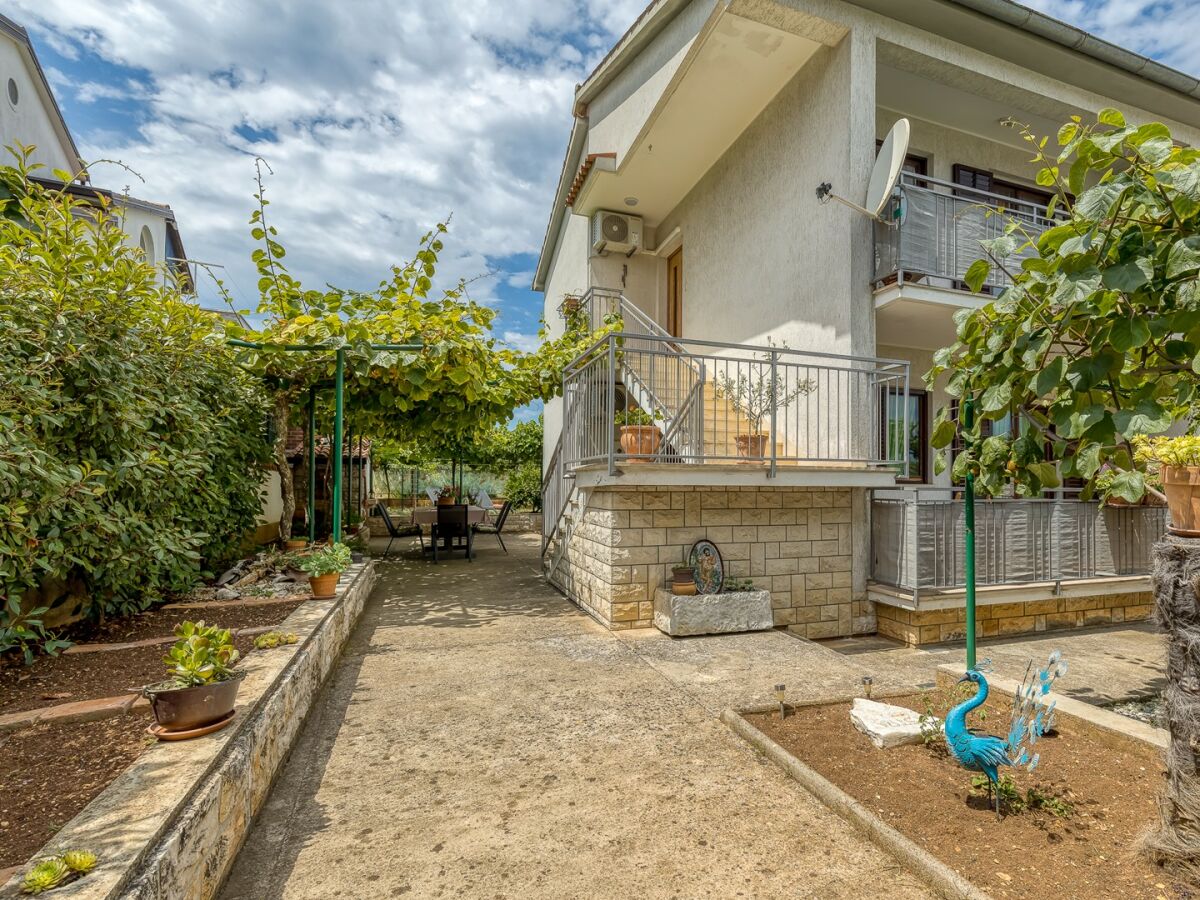 Apartment Mirijana in Tar