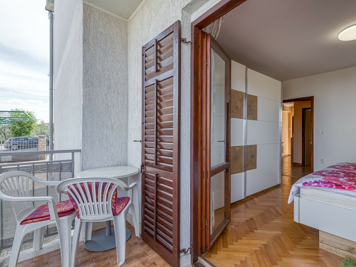 Apartment Mirijana in Tar - Outdoor photo 4