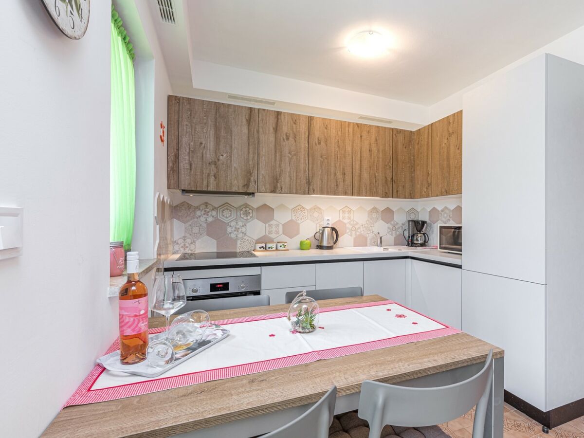 Apartment Mirijana in Tar - Features photo 5