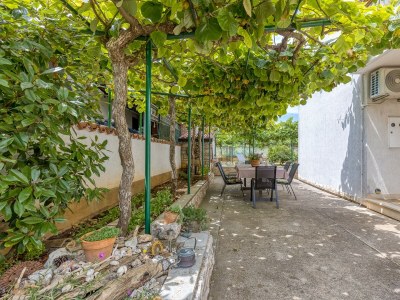 Apartment Mirijana in Tar - Outdoor photo 20