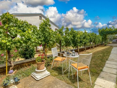 Apartment Mirijana in Tar - Outdoor photo 21