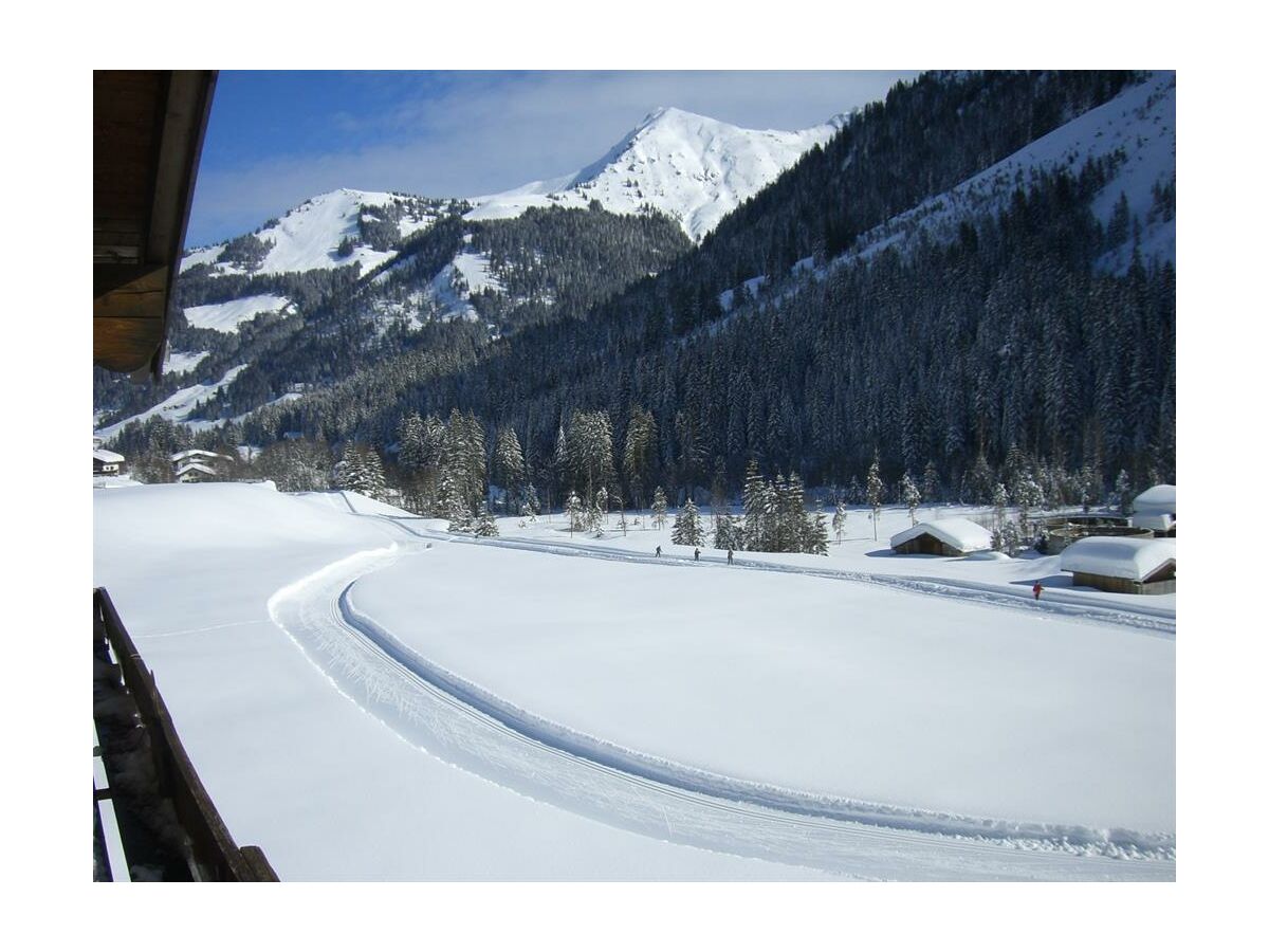 Apartment Ferienwohnung 1 - 1 Schlafraum, Terrasse - Outdoor photo 4