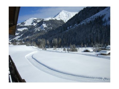 Apartment Ferienwohnung 1 - 1 Schlafraum, Terrasse - Outdoor photo 4