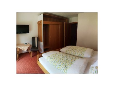 Apartment Ferienwohnung 1 - 1 Schlafraum, Terrasse - Features photo 11