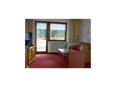 Apartment Ferienwohnung 1 - 1 Schlafraum, Terrasse - Features photo 12